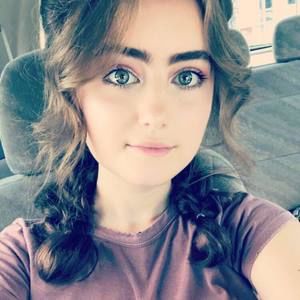 Meet your Posher, Mackenzie